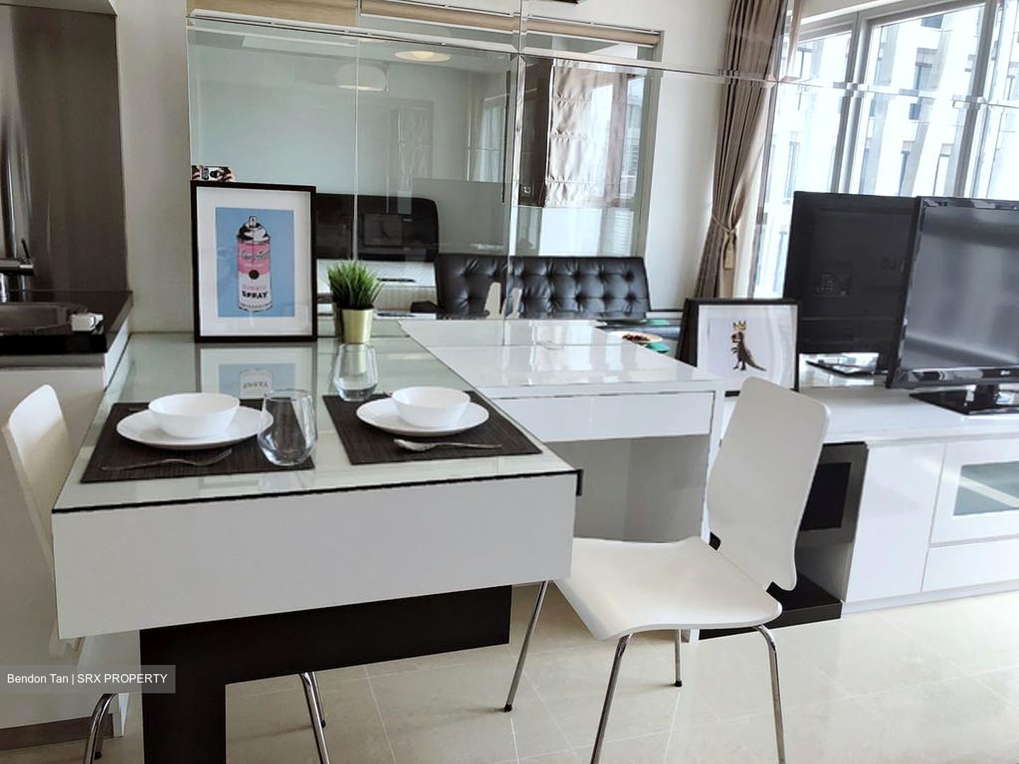 The Clift (D1), Apartment #302642281